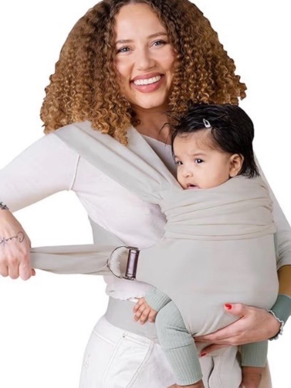 Lalabu - Stylish and comfortable Baby